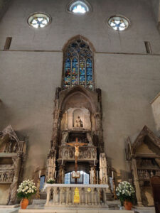 Basilika Santa Chiara