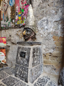 Pulcinella