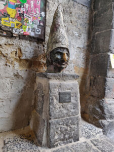 Pulcinella