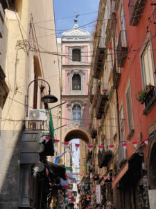 Krippenbauergasse
