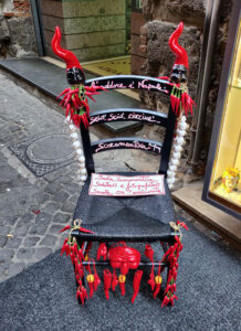 Spacca Napoli