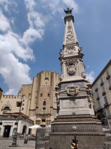 San Domenico Maggiore