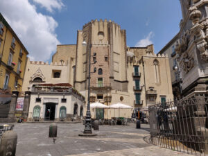 San Domenico Maggiore