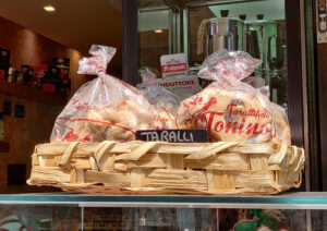 Taralli