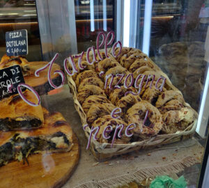 Taralli