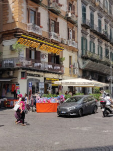 Pizzeria Mattozzi