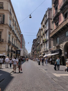 Via Toledo