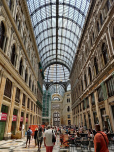 Galleria Umberto