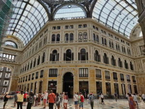 Galleria Umberto