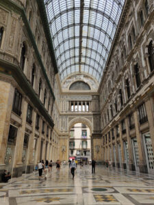 Galleria Umberto