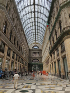 Galleria Umberto