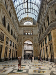 Galleria Umberto