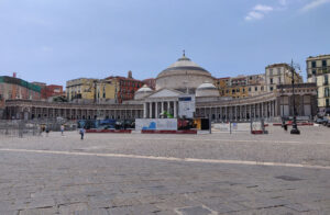 Basilika Reale Pontificia San Francesco da Paola