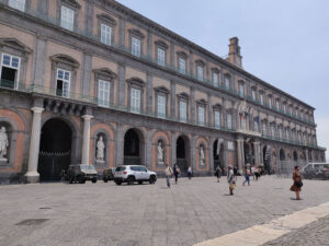 Palazzo Reale