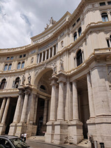 Galleria Umberto