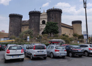 Castel Nuovo