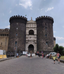 Castel Nuovo