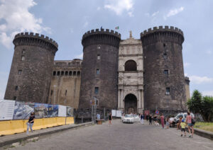 Castel Nuovo
