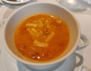 Pasta e Fagioli