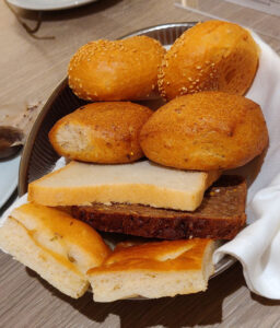 Brotkorb