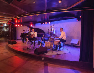 Jazz Club