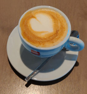 Kaffee