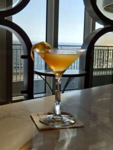 Test Cocktail