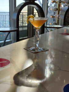 Test Cocktail