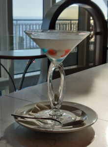 Appleton Estate Daiquiri