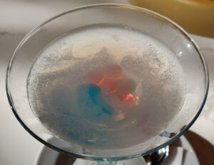 Appleton Estate Daiquiri