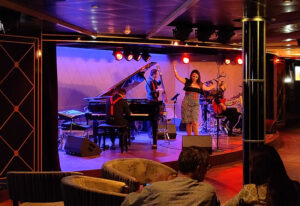 Jazz Club