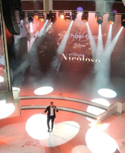 Patrizio Niccoloso / Trubut an Michael Bublé