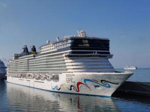 Norwegian Epic