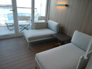 Terrace by the Sea 9092