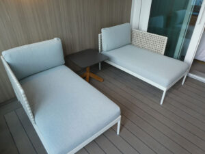 Terrace by the Sea 9092