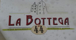 La Bottega del 44