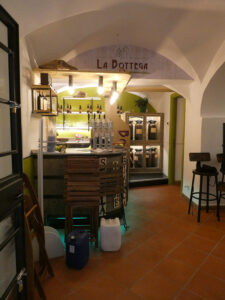 La Bottega del 44