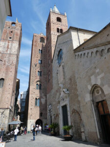 Kathedrale