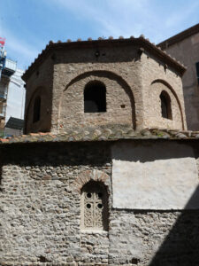 Baptisterium
