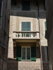 Stadtrundgang Albenga