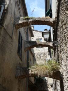Stadtrundgang Albenga