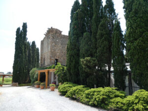 Agriturismo Torre Pernice