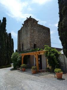 Agriturismo Torre Pernice
