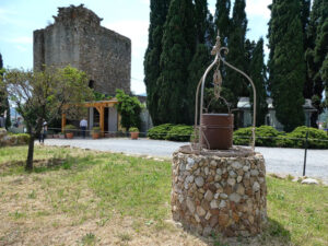 Agriturismo Torre Pernice