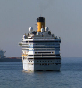 Costa Fortuna