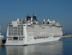 Norwegian Epic