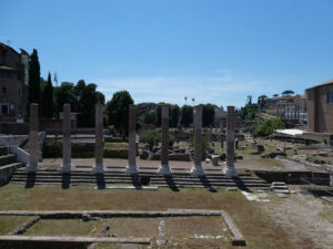 Forum Romanum