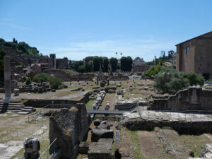 Forum Romanum