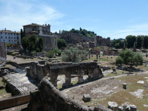 Forum Romanum