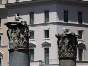 Trajansforum